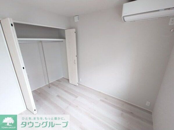 Little forest KAMIKITAZAWAの物件内観写真